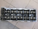 ГОЛОВКА ЦИЛИНДРА В КОМПЛЕКТЕ MERCEDES W163 ML 2.7 CDI