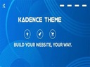 Плагин Kadence Blocks Pro