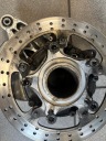 BMW R 1200 RT K26 05-09 КАРДАН ДИФЕРЕНЦІАЛ  (17533973669) фото min 6