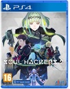 SOUL HACKERS 2 — PS4/PS5 — диск Blu-ray