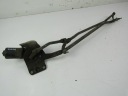 RENAULT 19 MÉCANISME ESSUIE-GLACES AVANT 7700778795 VALEO 53543002photo 16