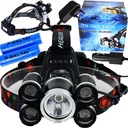 АККУМУЛЯТОРНЫЙ ВОДОНЕПРОНИЦАЕМЫЙ СВЕТОДИОДНЫЙ ФАР ПРОФ