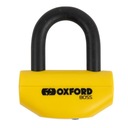 ШПИНКА ЗАМКА ТОРМОЗНОГО ДИСКА OXFORD 12.7
