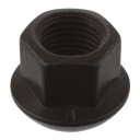 ГАЙКА КОЛЕСНОЙ ШПИЛЬКИ LT 76-96 /M14X1,5/