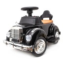 Ретро Mercedes Ride на аккумуляторе с дистанционным управлением