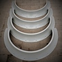 КОЛЕСНЫЕ АРКИ, РАСШИРЯЮЩИЕ UNIVERSAL DRIFT MOTORSPORT