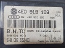 AUDI A8 S8 D3 4E 2008 PANNEAU CLIMATISATIONphoto 7