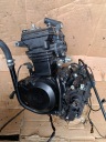 ENGINE KAWASAKI EX 250 NINJA 250 08-12 WARRANTY  photo 4