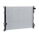 RADIATEURS VENTILATEUR DODGE CHARGER CHALLENGER 300C 3.6 5.7 2011-2023photo 9