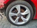 4× ДИСК АЛЮМІНІЄВА OPEL 8.0″ X 19″ 5X115  (18718858905) фото min 9