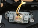 MAZDA CX5 2018-2022 ANNÉE ORIGINALE PLANCHE COUSSINS COURROIESphoto 10