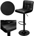 БАРНЫЙ КРЮК, СТУЛ, ВРАЩАЮЩИЙСЯ СТУЛ, ЭКО-КОЖА