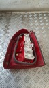 HEADLIGHT LEFT BACK AUDI A4 B5 AVANT  photo 6