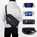 ЧЕХОЛ ДЛЯ PLAYSTATION PORTAL/ROG ALLY/SWITCH ВОДОНЕПРОНИЦАЕМАЯ ДОРОЖНАЯ СУМКА