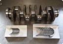 MOTEUR CY14 FORD TRANSIT 2,2 TDCI 2011-2015 125KM CITROEN PEUGEOT 2.2photo 7