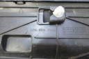 MOULURE PORTES GAUCHE ARRIÈRE SKODA SUPERB III 3V0photo 12