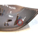 BMW F45 F46 F48 G29 BODY MIRRORS RIGHTS 232635218  photo 13
