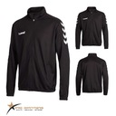 Толстовка Hummel Core Poly Jacket, размер. 152 см