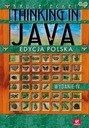Мышление в Java, польское издание