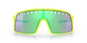 Oakley Sutro Eyeshade Heritage Colors Matte Retina Burn Prizm Road okuliare Typ ochrany UV filter-400 kat. 3