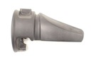 Triumph Speedmaster 05-10 Bok [L] wypełnienie listwa osłona