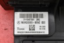 CONTRÔLEUR MODULE SAM 2115457301 MERCEDES CLS C219 3.0 CDI 224 KM 04-08photo 9