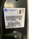 NOUVEAU ORIGINE PORTES DROIT AVANT DROIT AVANT FIAT 500 07- 68693260AAphoto 10