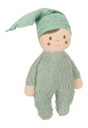 Sterntaler Toy hrkajúca bábika Tony 17 cm zelená 3002157 EAN (GTIN) 4055579080010