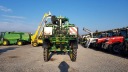 JOHN DEERE 832 EN BON ÉTAT PULVÉRISATEUR JOHN DEERE 832 POUTRE 27M 3200Lphoto 13