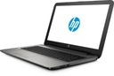 HP Notebook 15 A8-7410 8GB 500GB W10 Dotyková obrazovka nie
