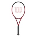 ТЕННИСНАЯ РАКЕТКА WILSON CLASH 100UL v2.0 L2