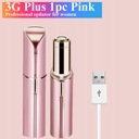 Новый электрический триммер для бровей Mini Eye Brow