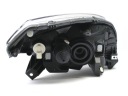 PROJECTEUR GAUCHE (H4, MÉCANIQUE COULEUR WKLADU: CHROMÉ DACIA SANDEROphoto 9