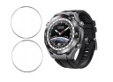 Закаленное стекло 9H (2 шт.) для Huawei Watch Ultimate