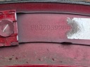 PEUGEOT 208 I GTI НАКЛАДКА НАКЛАДКА КРИЛА ЛІВИЙ ЗАД 9802939280 12-2019  (17545756775) фото min 10