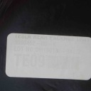 ПОЛИЦЯ БАГАЖНИКА TESLA ТИП 3 109045200K 12572627 340KW 2019  (18101281256) фото min 7
