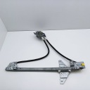 LIFT GLASS MANUAL RIGHT BACK PEUGEOT 307 UNIVERSAL 963848 NR2095  photo 6