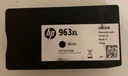 HP CARTRIDGE INK 963 963XL 3JA30A ОРИГИНАЛ ПУСТОЙ