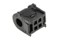 CAOUTCHOUC BIELLE DE POUSSÉE STABILISATEUR AVANT MAZDA GS1D-34-15YAphoto 15