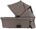ABC DESIGN GONDOLA 2025 DLA NIEMOWLAKA DO SPACERÓWKI ZOOM 2 SALSA 5 SAMBA 2