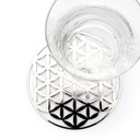 СТРУКТУРИЗАТОР ВОДЫ ENERGETIX ЖИВАЯ ВОДА МАГНИТНЫЙ СТЕНД