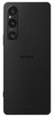 Smartfón Sony Xperia 1 V 6,5' 120Hz 52Mpix čierny Interná pamäť 256 GB