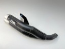 IXIL ÉCHAPPEMENT SILENCIEUX SPORTIF SUZUKI SV 650 16-20 Rphoto 6