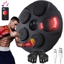 BLUETOOTH МУЗЫКА СВЕТОДИОДНЫЙ БОКС-МАШИНА ДОМА ДЛЯ ВЗРОСЛЫХ И ДЕТЕЙ ПЕРЧАТКА