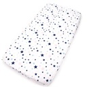 Kerstin ПРОСТЫНЯ 120x60 см ХЛОПОК