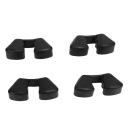 4PCS ГЛУШИТЕЛЯ ЗАДНЬОГО KOA 92160-1485 OBRECZA ЗАДНЬОГО KOA РЕЗИНОВА KW  (18362606713) фото min 11