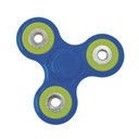 Finger Spinner modrý