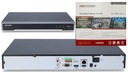 Hikvision DS-7616NI-I2/16-канальный IP-рекордер 12 Мпикс.
