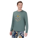 Мужская футболка с принтом Sea Doo UV Protection M