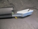 COUSSIN GAUCHE ARRIÈRE 965509048 PEUGEOT 607 04-10R.photo 8